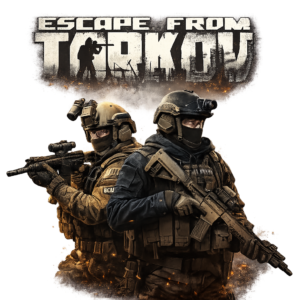 Escape From Tarkov Cheats