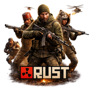 Rust Cheats