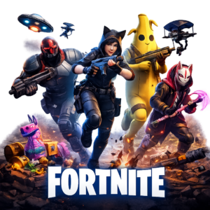 Fortnite Cheats