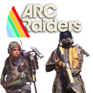 Arc Raiders
