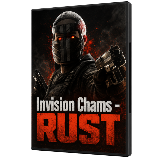 invision chams
