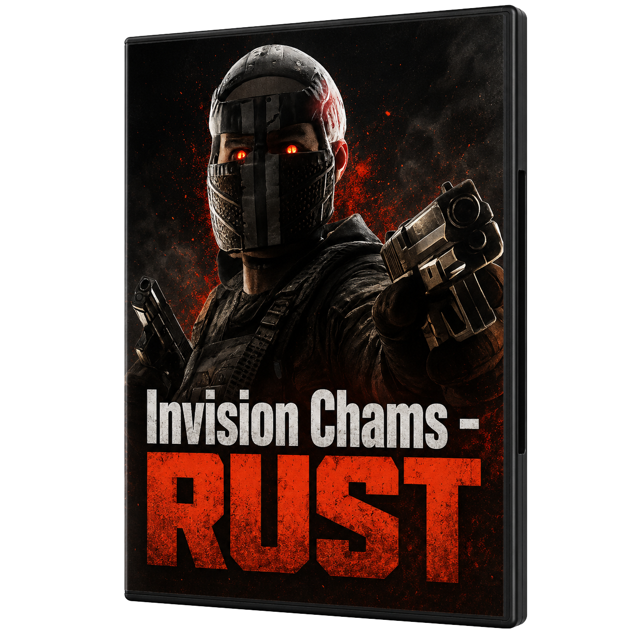 invision chams