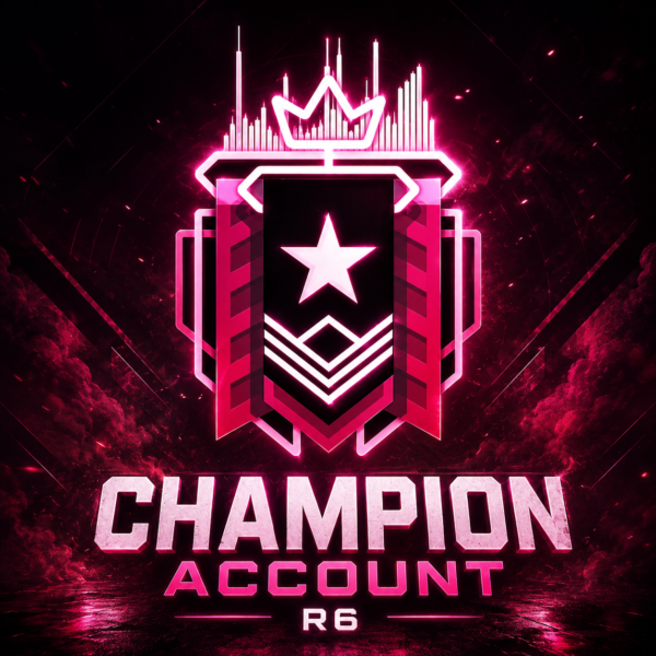champion