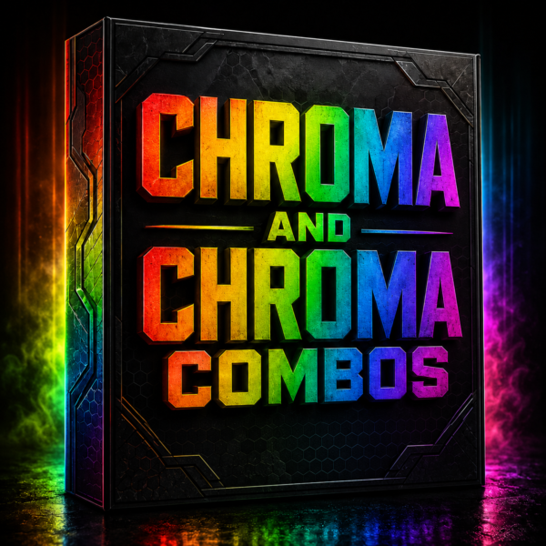 chroma accounts