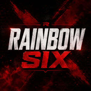 Rainbow Six DMA