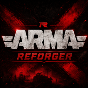 Arma Reforger DMA