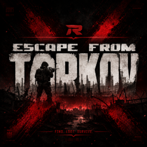 Escape from Tarkov DMA