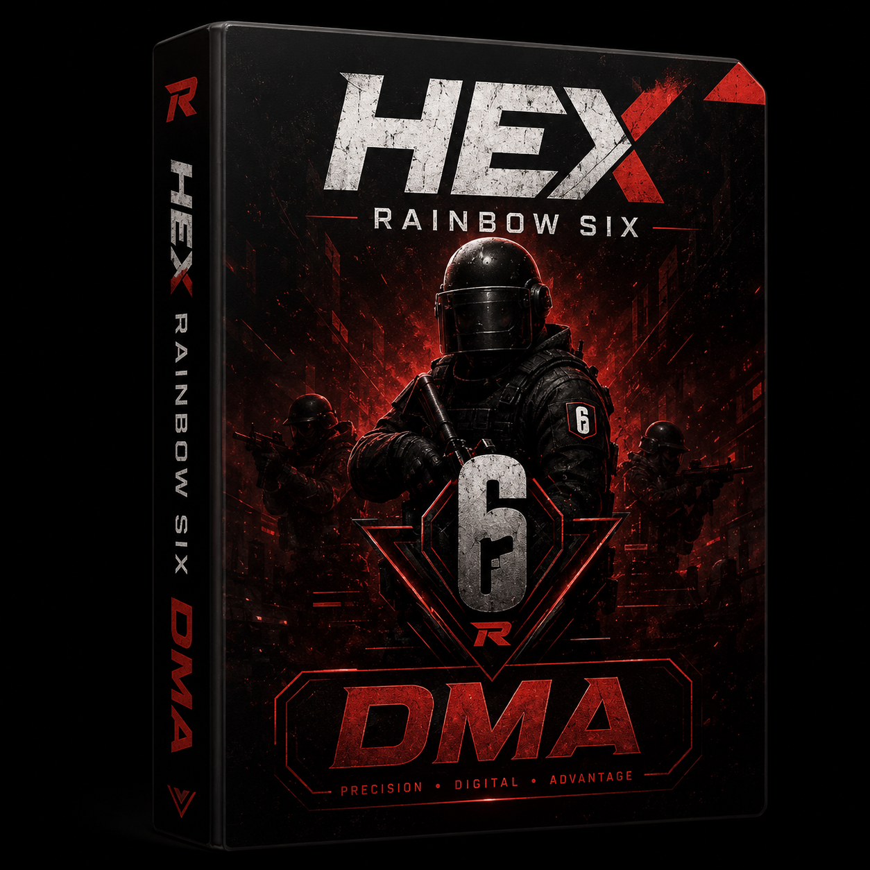 hexr6