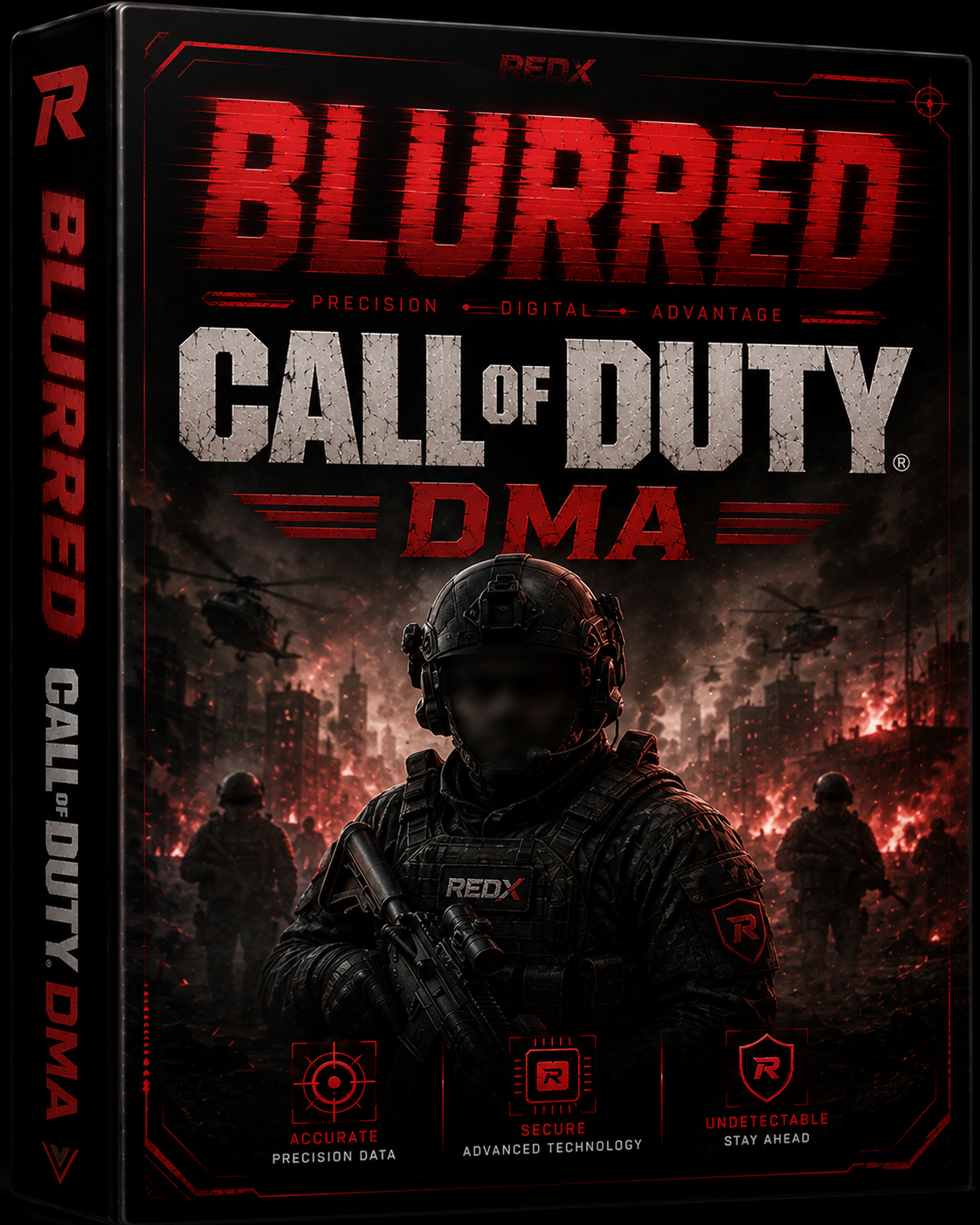 cod-dma