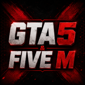 GTA 5 DMA