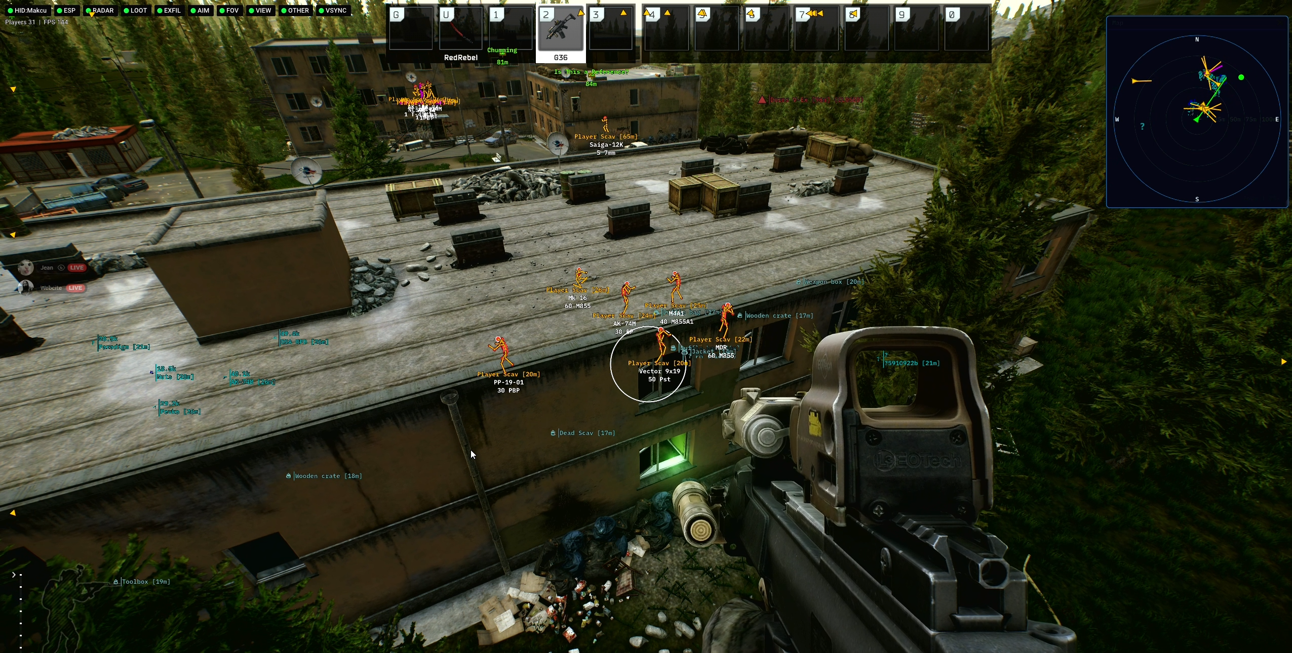 tarkov 3