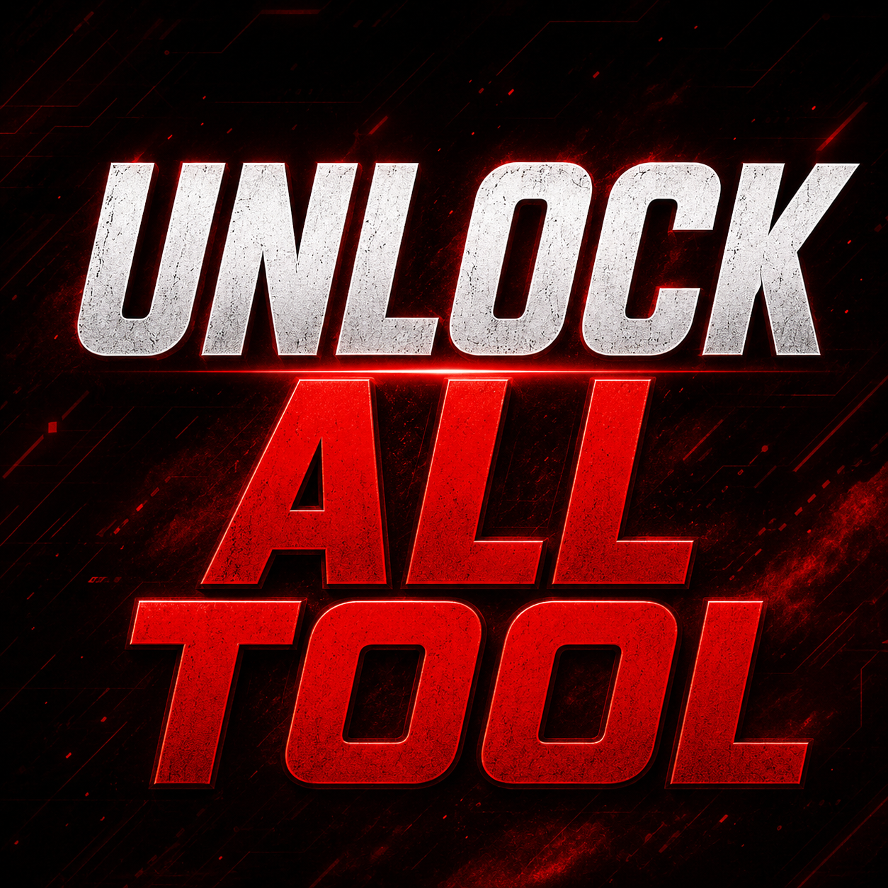 unlock all r6