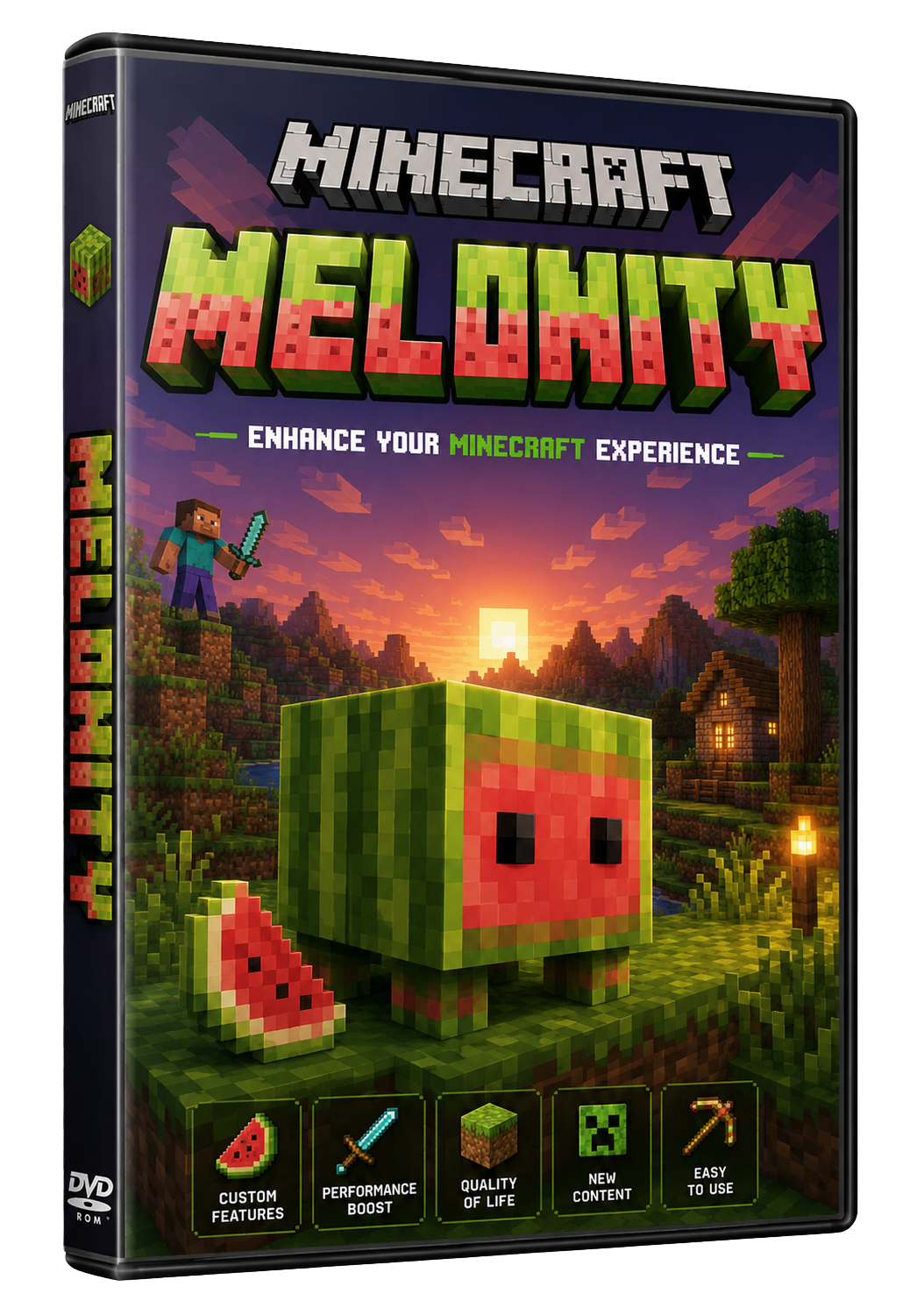melonity minecraft