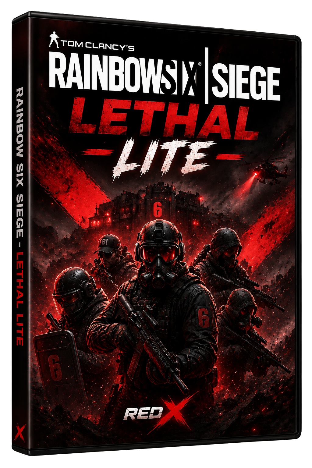 lethallite