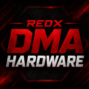 DMA Hardware