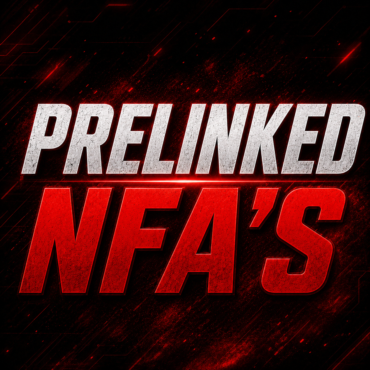 prelinked