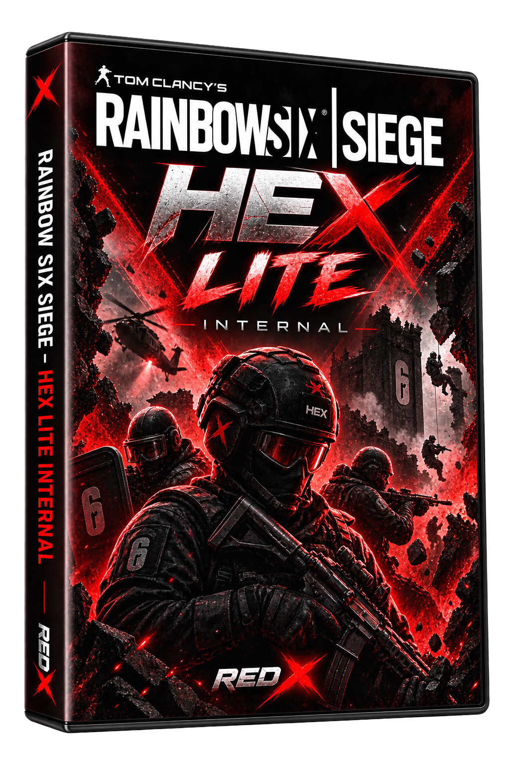 hexinternallitex