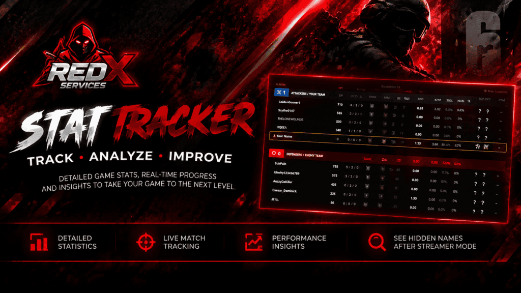 stattracker