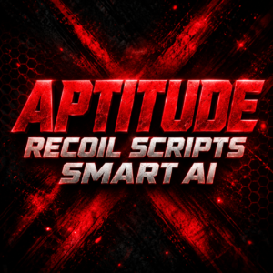 Aptitude - Recoil Scripts and Smart AI