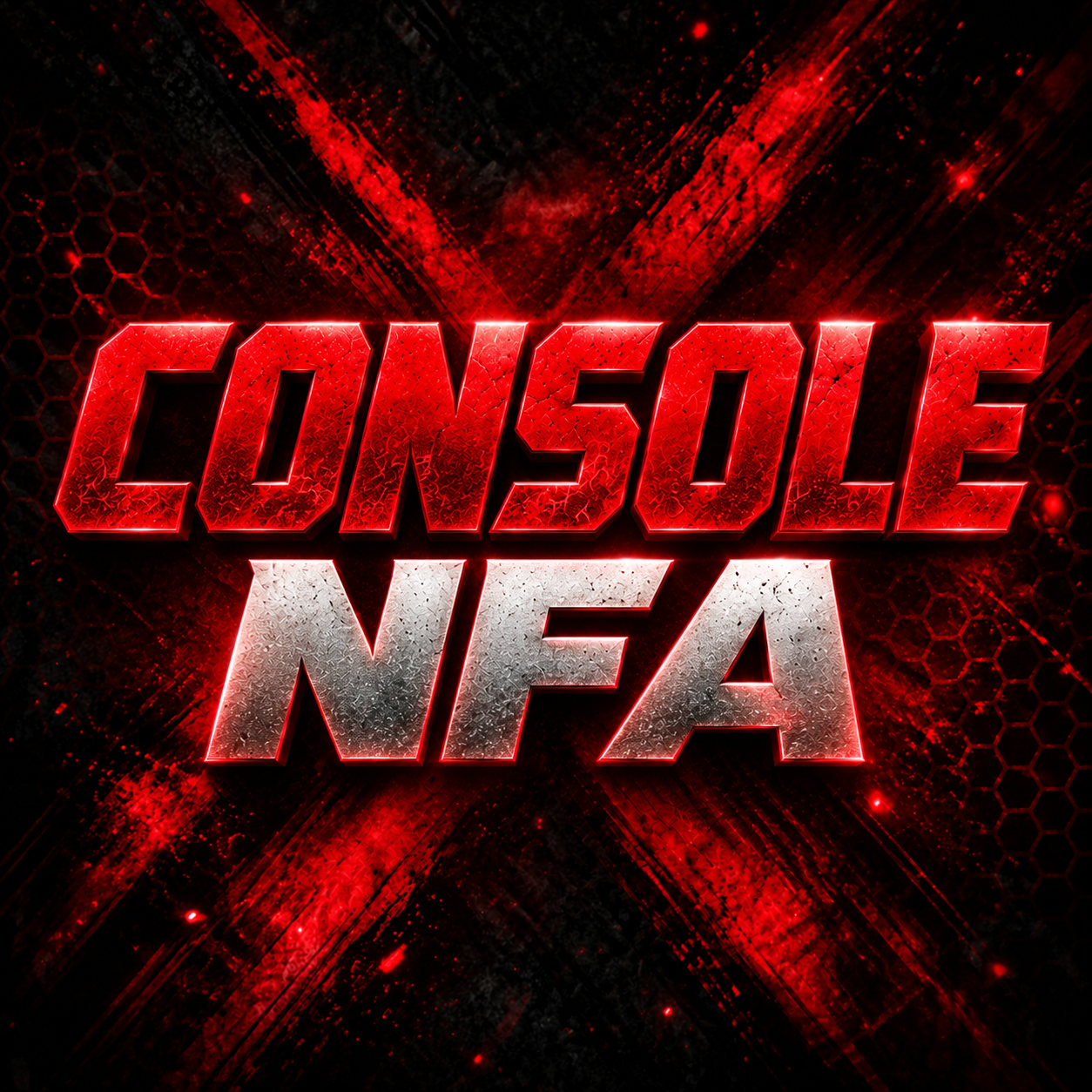 console nfa